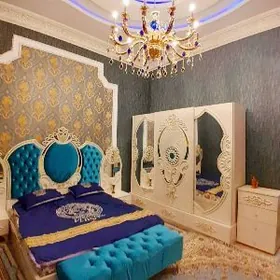 Arenda Elitka 15 nni tapgyr