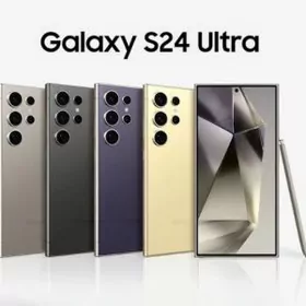 Karopkasyz S24  telefon alyas