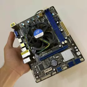 i5 3470+ H61M+Kuller