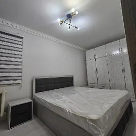 4 МКР 2 КОМ 2 ЭТАЖ ЕВРО