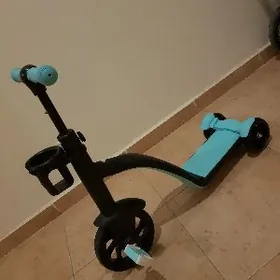 Skuter samokat Скутер самокат