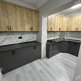 Satlyk Maryski 4/2et 2kom