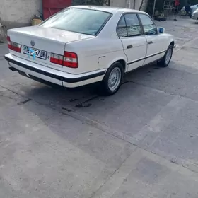BMW 525 1991