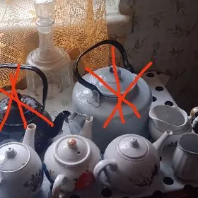 посуда, мясорубка