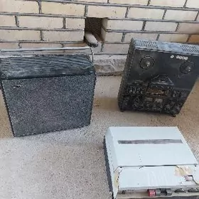 магнитофон magnitafon ссср