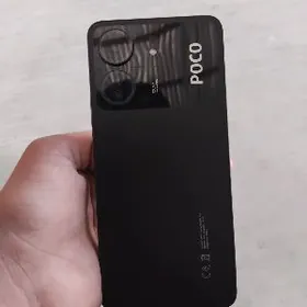 Poco C65 8 256
