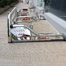 ÇELEK DUGA FORD F150 HROM