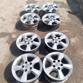 duty kemri disga R15