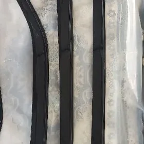 Казырек Pajero 4