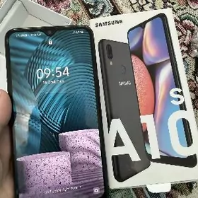 Samsung A10S