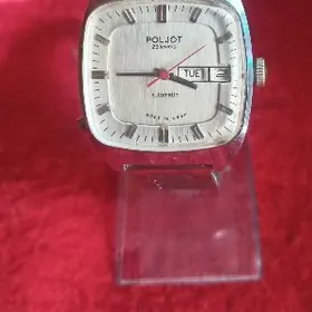 SAGAT ЧАСЫ САГАТ