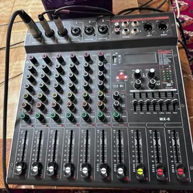 Актив Пульт