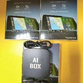 Carplay Android Auto 2ram 32pa