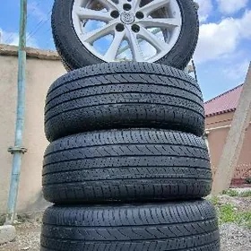 Kemry 17lik Disga Teker 23ýyl