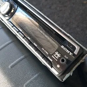 Sony magnitafon