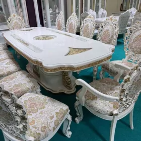 Стол+Стул 12 адам