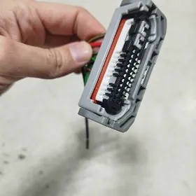 fara shtekr 18 den sonky model