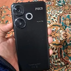 POCO F6
