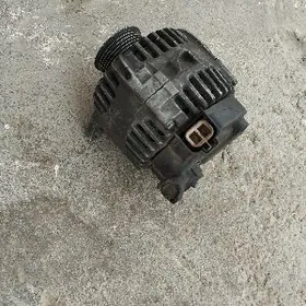 hunday sanata generatyr