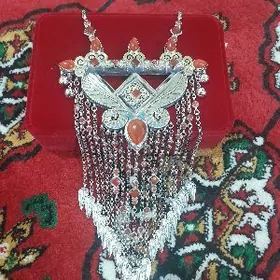 Kümüş klon hem broska 925p