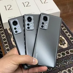 Xiaomi Mi12X