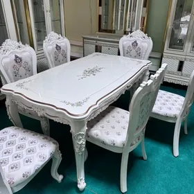 Стол+Стул 6 адам