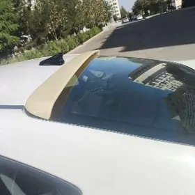 forte labawoy kazeryok spoyler