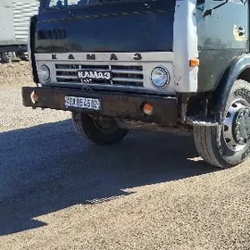 kamaz balon