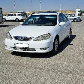 Toyota Camry 2002