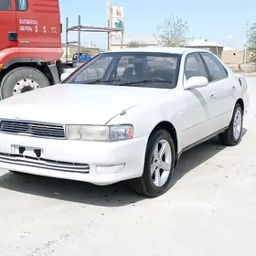 Toyota Cresta 1993