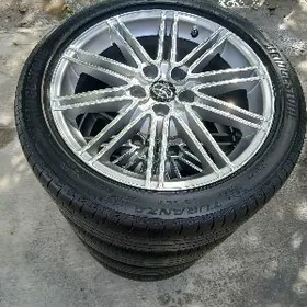 Kemry Radnoý 18lik Disga Teker