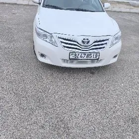 Toyota Camry 2010