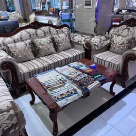 Диван Кресло Итальянский