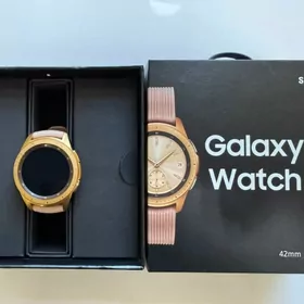 Watch Galaxy