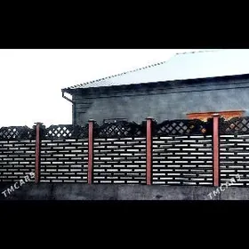 🧱 BETON ZABOR 🧱