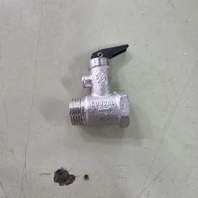 boyler termostat rele klapan