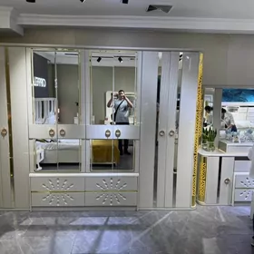 Спальный Комплект Пекин