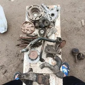 Опель запчасть