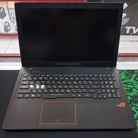 Asus ROG GL553VE Ноутбук