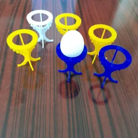 пасхальные подставки для яиц