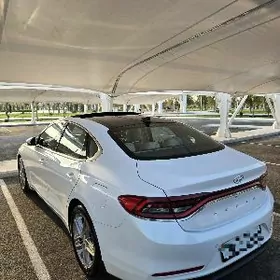 Hyundai Azera 2019