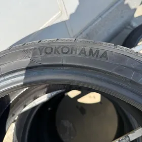 Yokohama BMW Mercedes