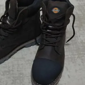 ботинки диккейс