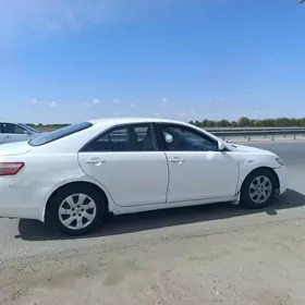 Toyota Camry 2008
