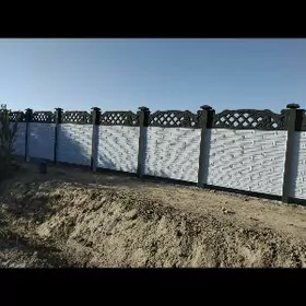 🧱 BETON ZABOR 🧱