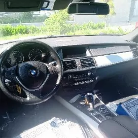 BMW X5 2011