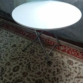 Стол круглый