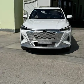 Changan CS75 Plus 2026