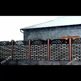 🧱 BETON ZABOR 🧱