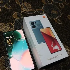Redmi not 13 pro